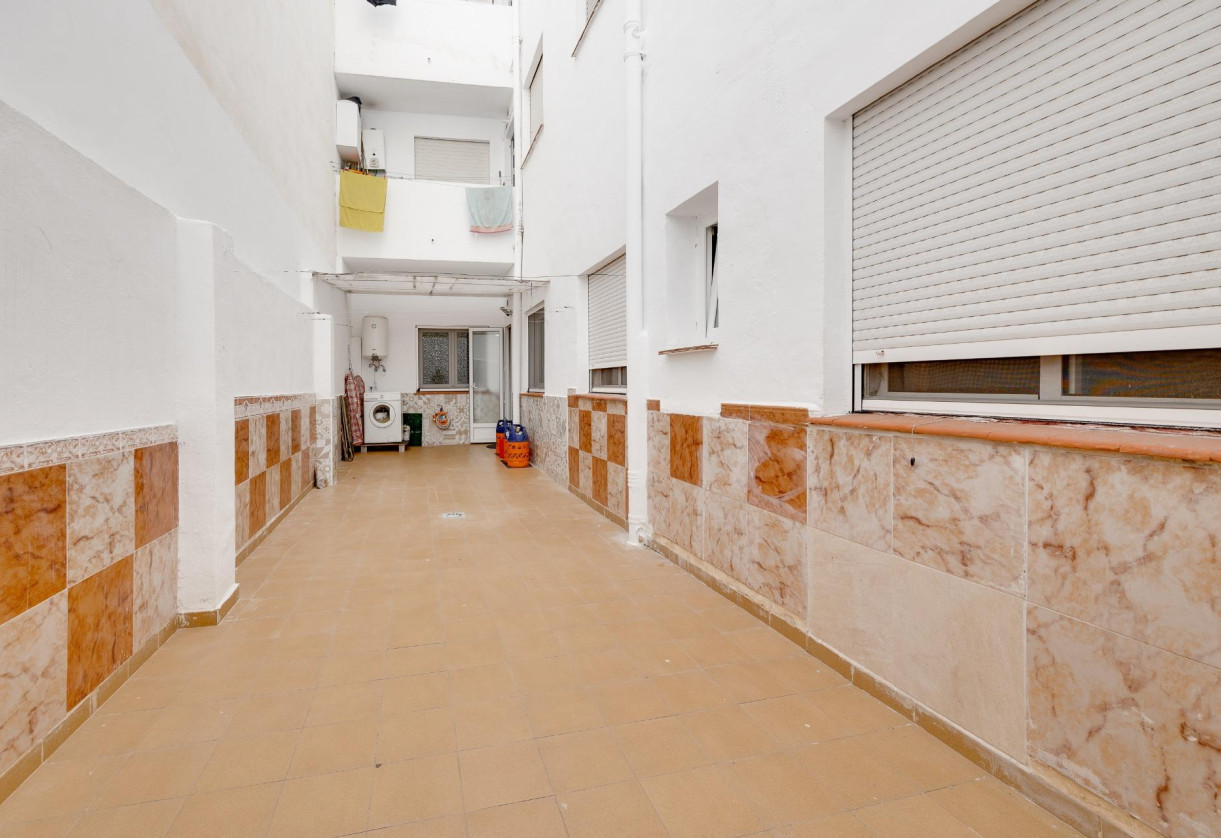 Rynek wtórny · Ground Floor · Torrevieja · Playa del cura