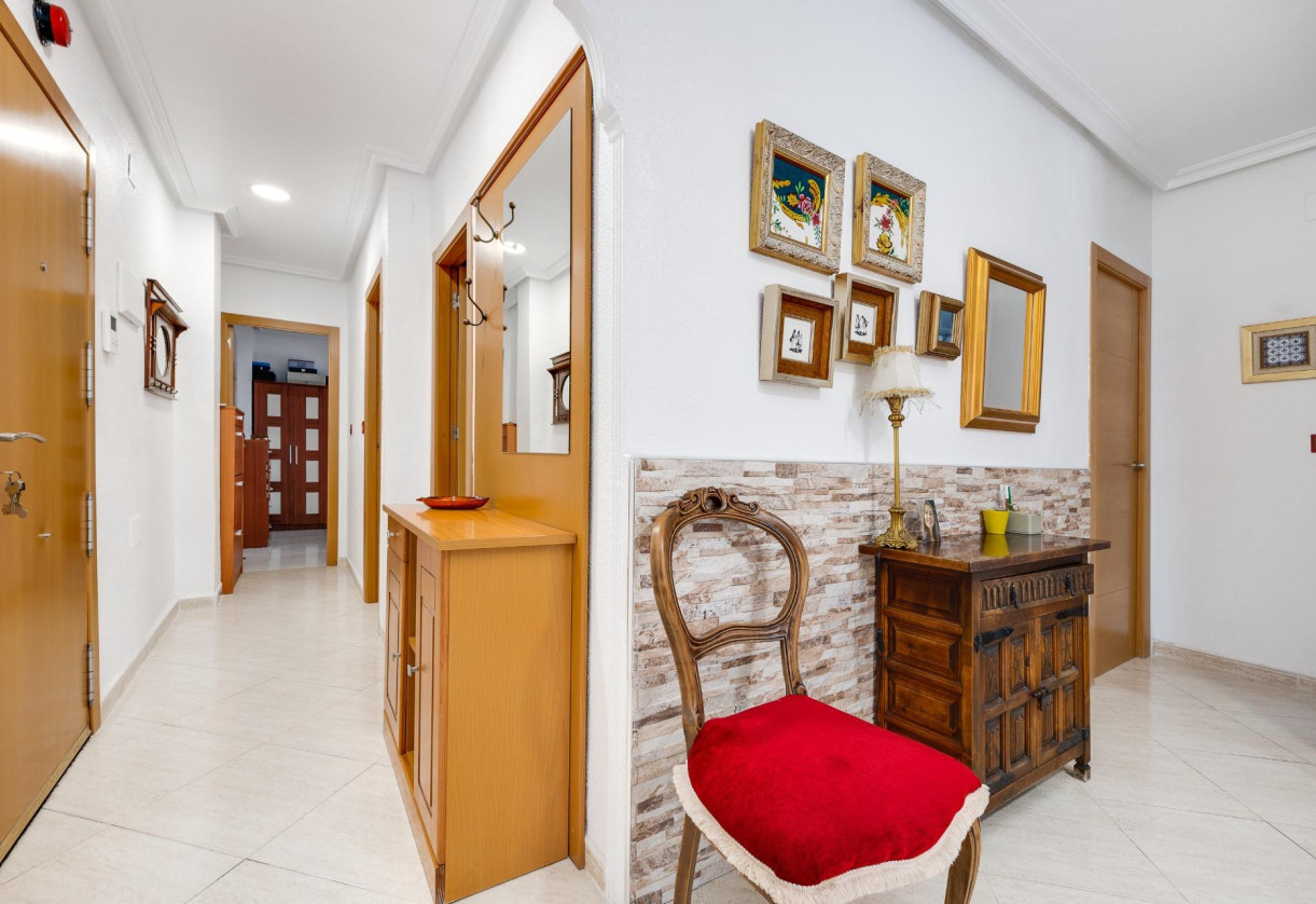 Rynek wtórny · Ground Floor · Torrevieja · Playa del cura