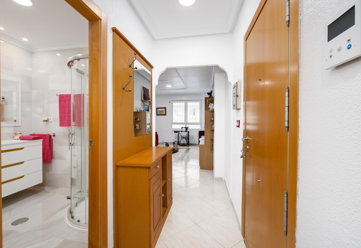 Rynek wtórny · Ground Floor · Torrevieja · Playa del cura