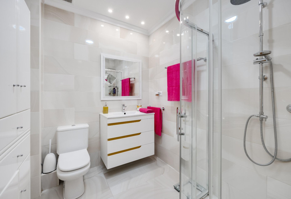 Rynek wtórny · Ground Floor · Torrevieja · Playa del cura