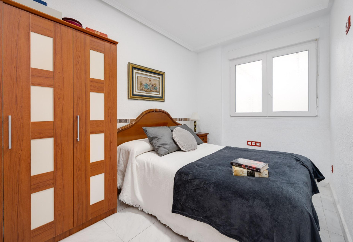 Rynek wtórny · Ground Floor · Torrevieja · Playa del cura