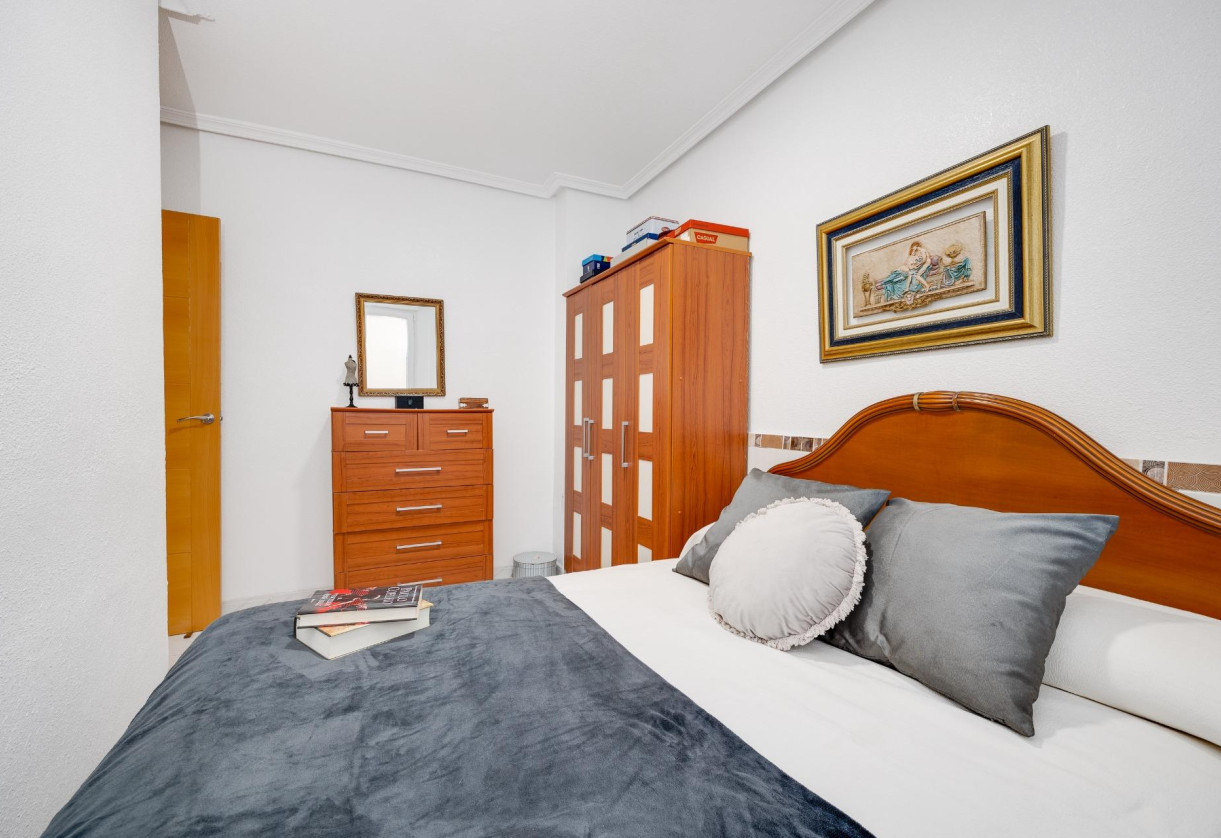 Rynek wtórny · Ground Floor · Torrevieja · Playa del cura