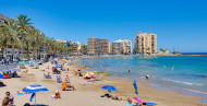 Rynek wtórny · Ground Floor · Torrevieja · Playa del cura