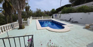 Sale · Villa · Benissa Coast