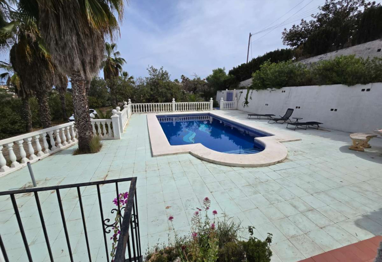 Sale · Villa · Benissa Coast