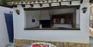 Sale · Villa · Benissa Coast