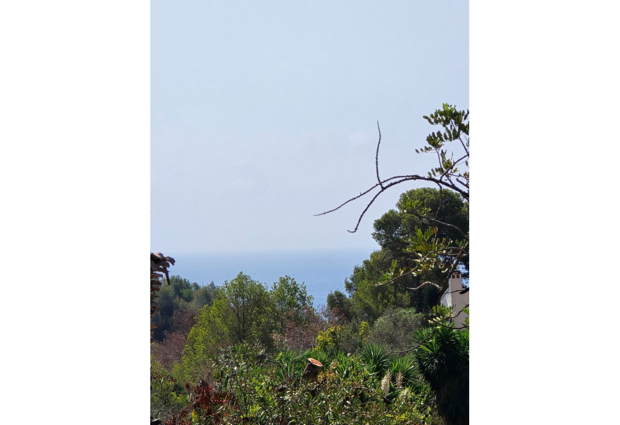 Sale · Villa · Benissa Coast