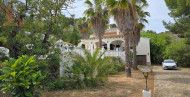 Sale · Villa · Benissa Coast