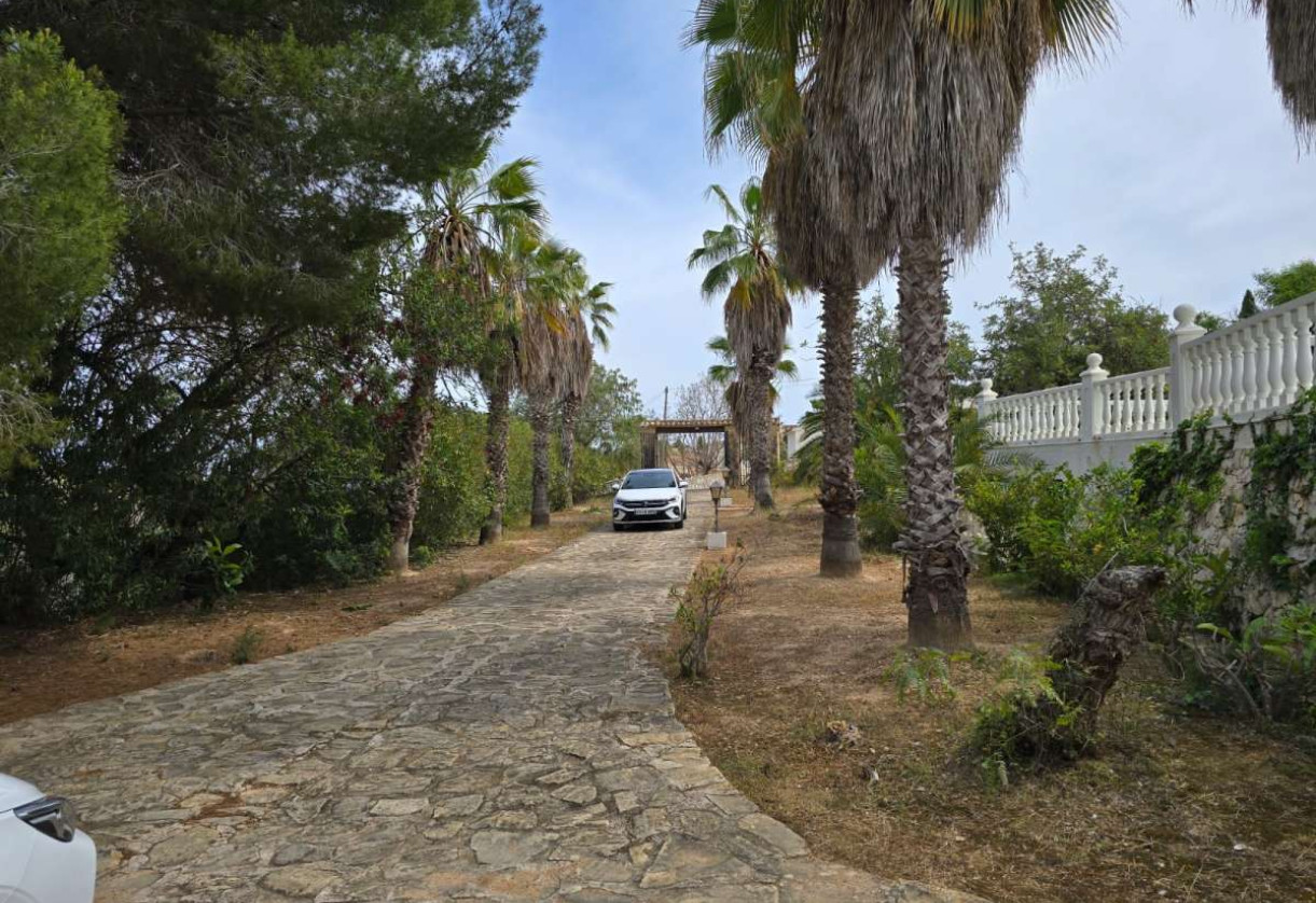 Sale · Villa · Benissa Coast