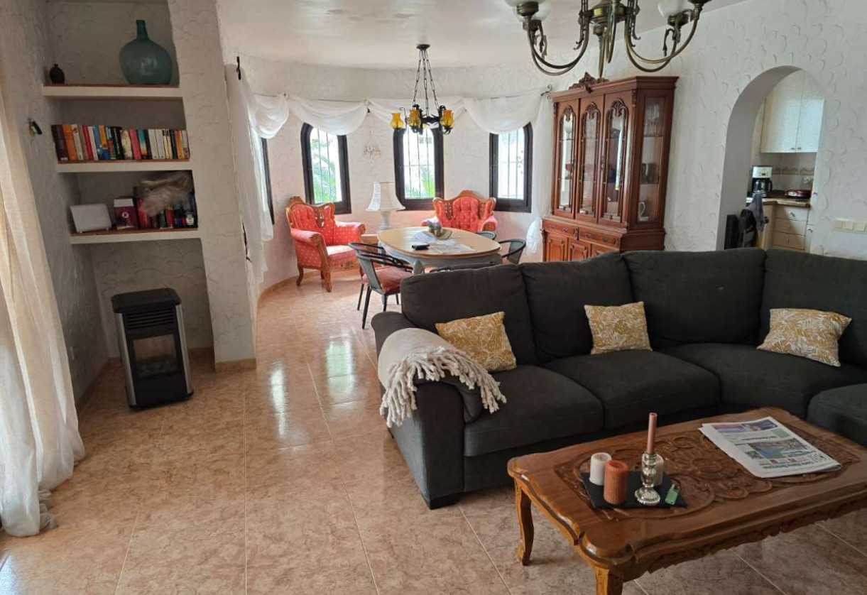 Sale · Villa · Benissa Coast