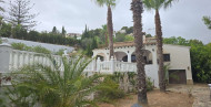 Sale · Villa · Benissa Coast