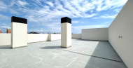 Rynek wtórny · penthouse · Orihuela Costa · PAU 8