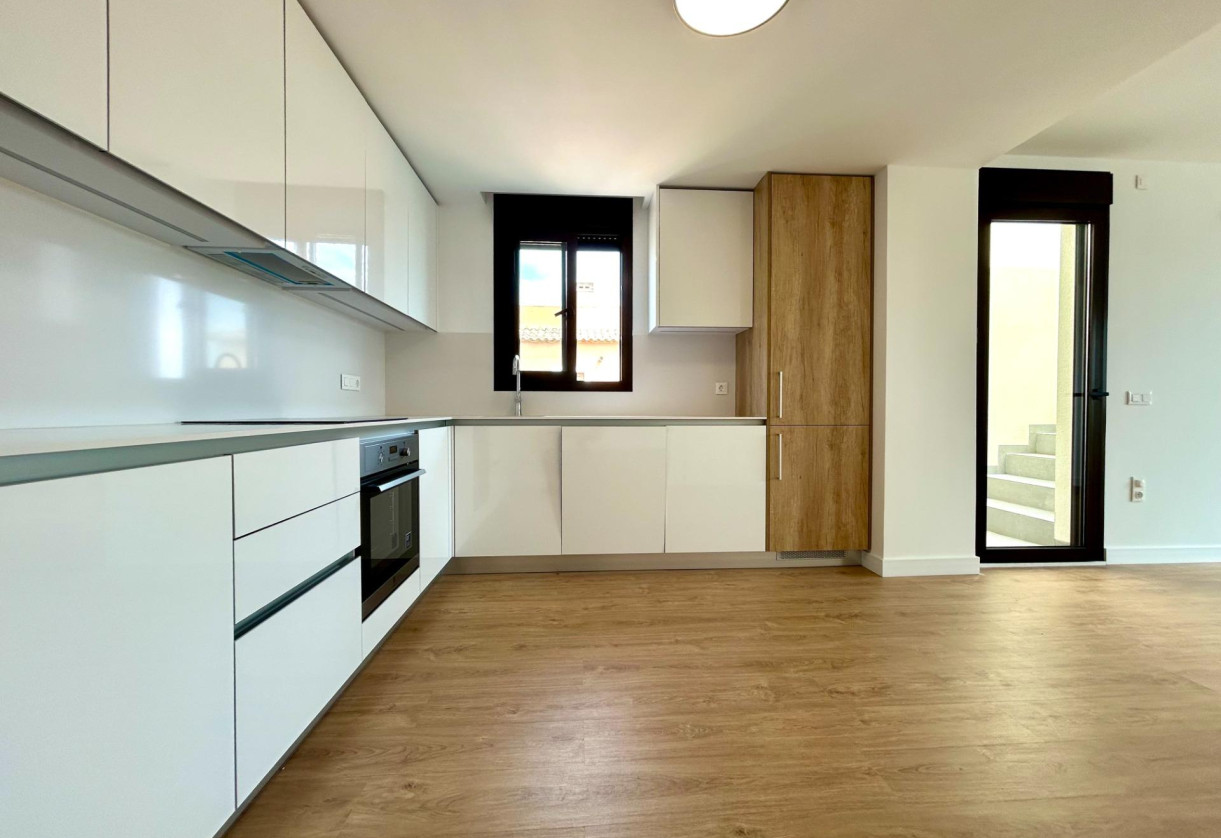 Rynek wtórny · penthouse · Orihuela Costa · PAU 8