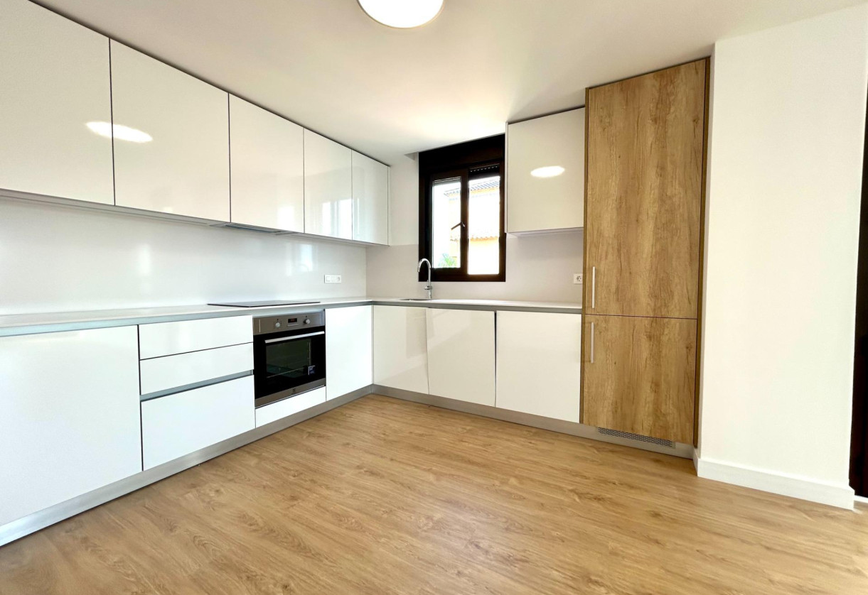 Rynek wtórny · penthouse · Orihuela Costa · PAU 8