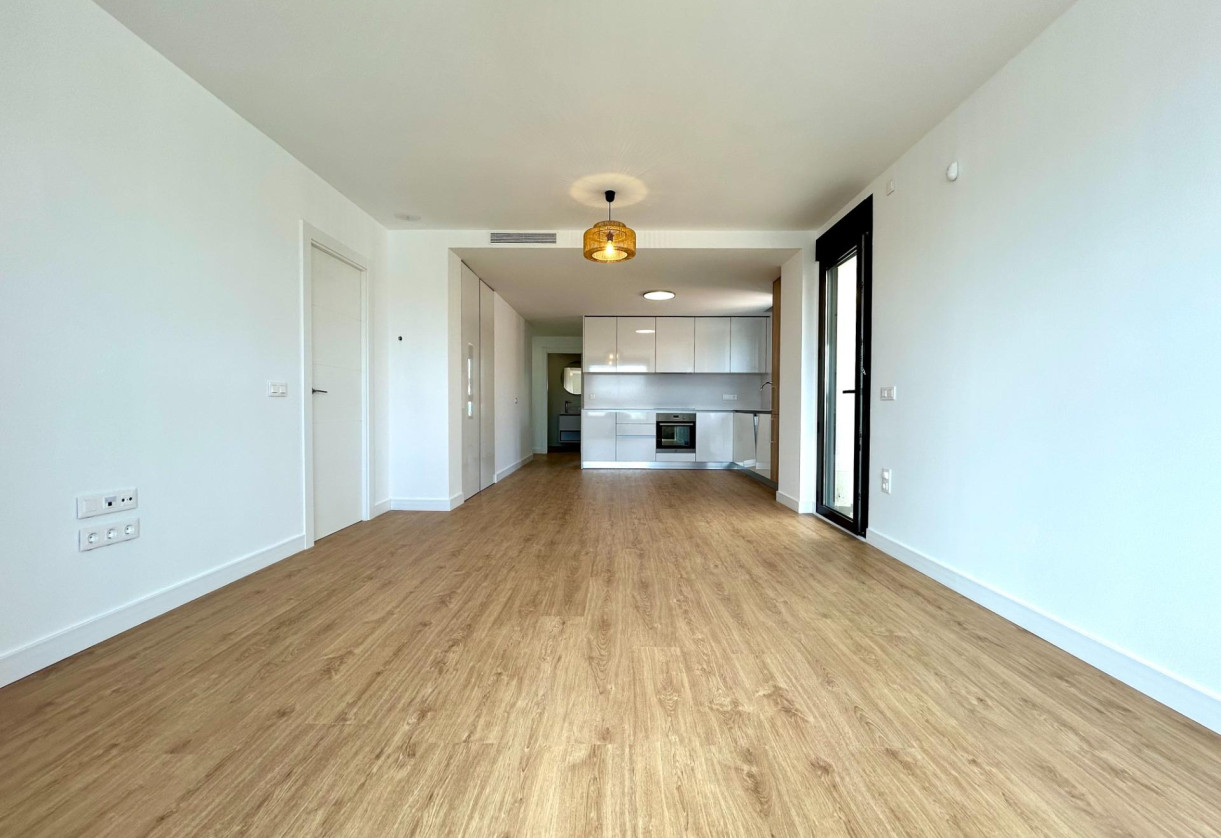 Rynek wtórny · penthouse · Orihuela Costa · PAU 8