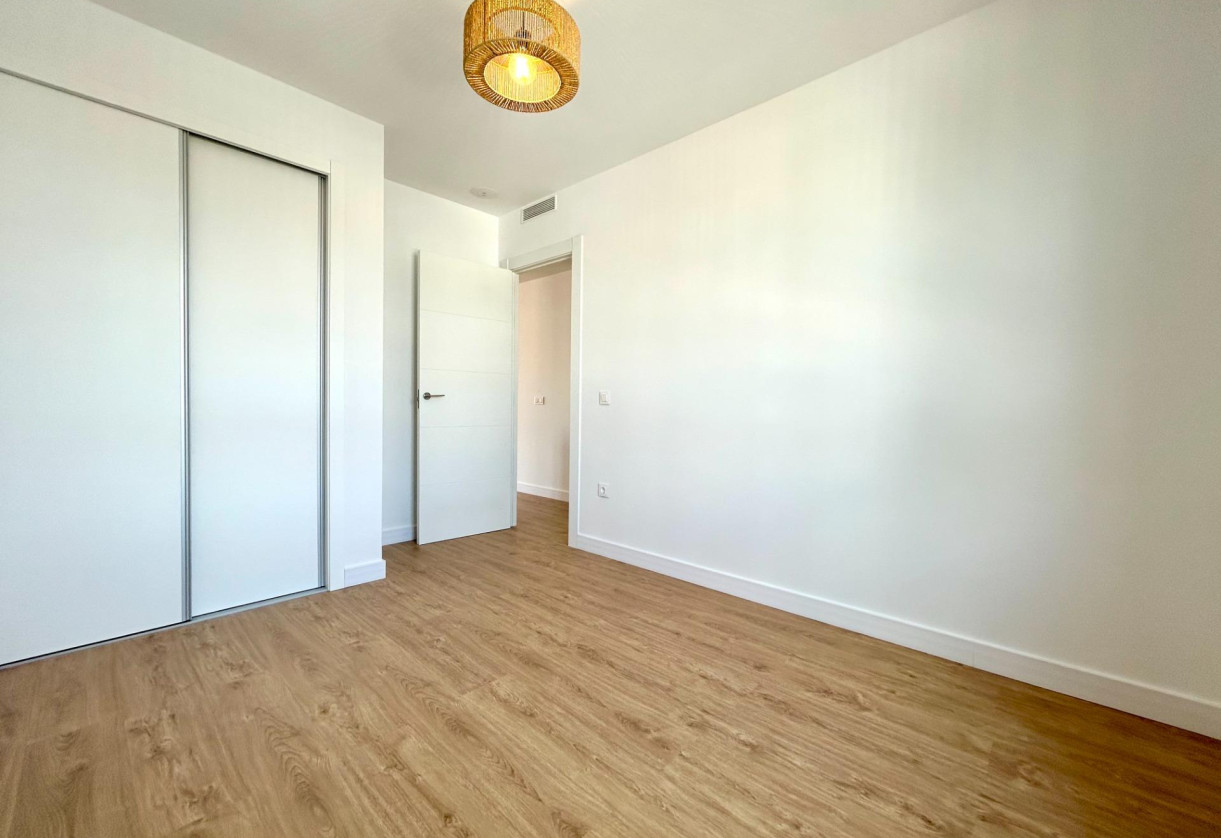 Rynek wtórny · penthouse · Orihuela Costa · PAU 8