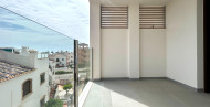 Rynek wtórny · penthouse · Orihuela Costa · PAU 8