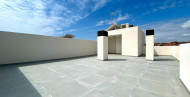 Rynek wtórny · penthouse · Orihuela Costa · PAU 8