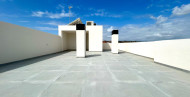 Rynek wtórny · penthouse · Orihuela Costa · PAU 8