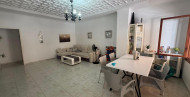 Reventa · APARTAMENTO · Torrevieja · Playa del Acequión