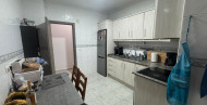 Reventa · APARTAMENTO · Torrevieja · Playa del Acequión