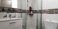 Reventa · APARTAMENTO · Torrevieja · Playa del Acequión