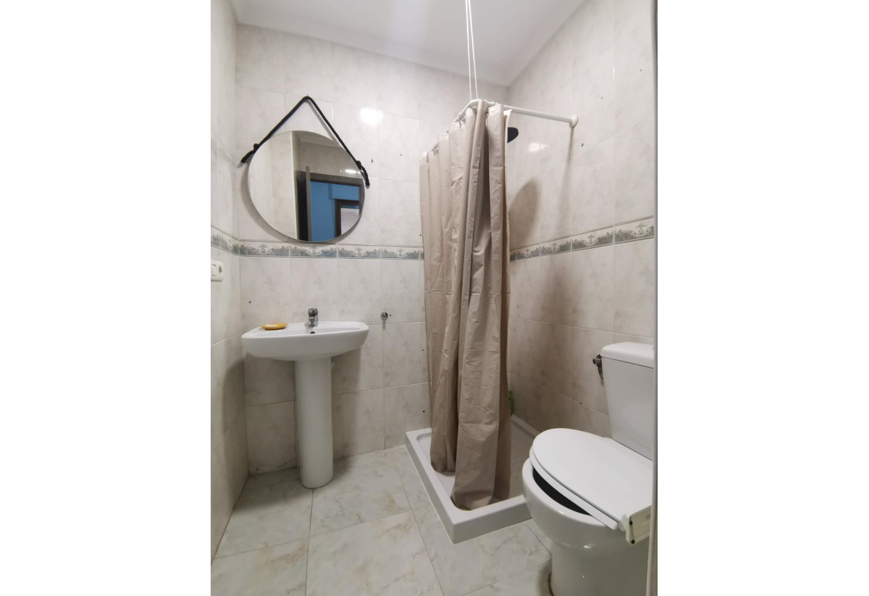 Reventa · APARTAMENTO · Torrevieja · Playa del Acequión