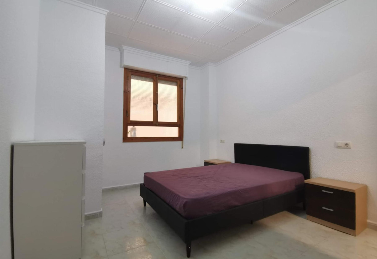Reventa · APARTAMENTO · Torrevieja · Playa del Acequión