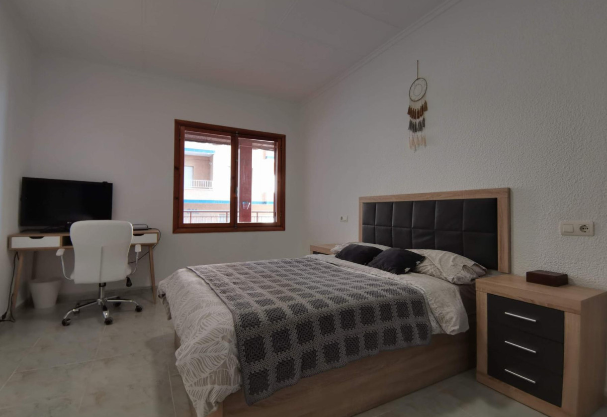 Reventa · APARTAMENTO · Torrevieja · Playa del Acequión