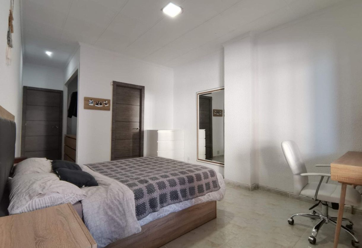 Reventa · APARTAMENTO · Torrevieja · Playa del Acequión