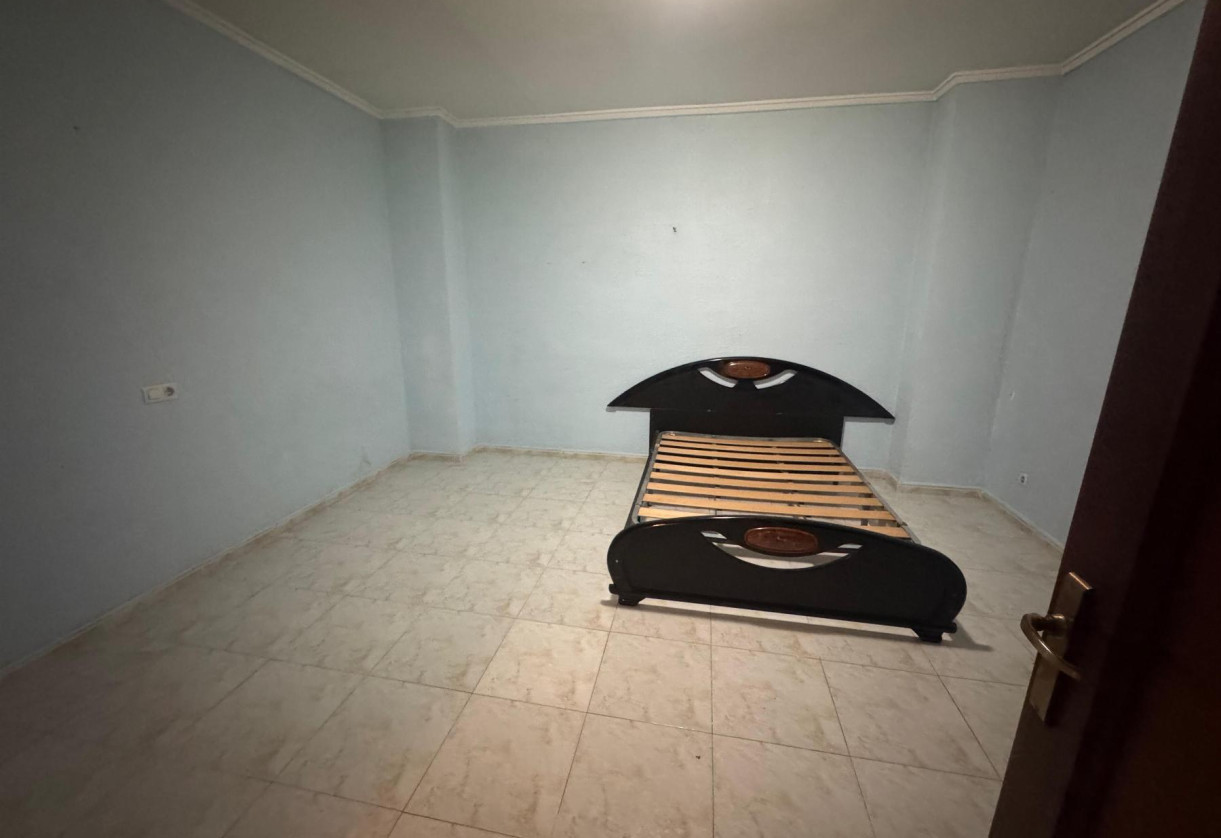 Reventa · APARTAMENTO · Torrevieja · Playa del Acequión