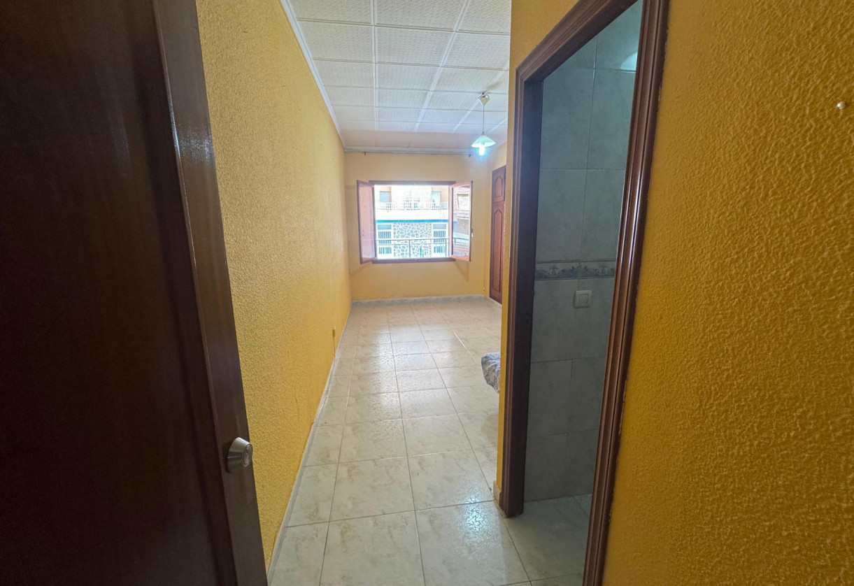 Reventa · APARTAMENTO · Torrevieja · Playa del Acequión