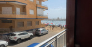 Reventa · APARTAMENTO · Torrevieja · Playa del Acequión