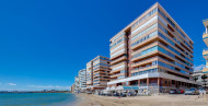 Reventa · APARTAMENTO · Torrevieja · Playa del Acequión