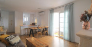 Reventa · APARTAMENTO · Torrevieja · La Veleta