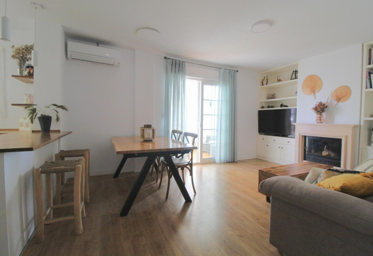 Reventa · APARTAMENTO · Torrevieja · La Veleta