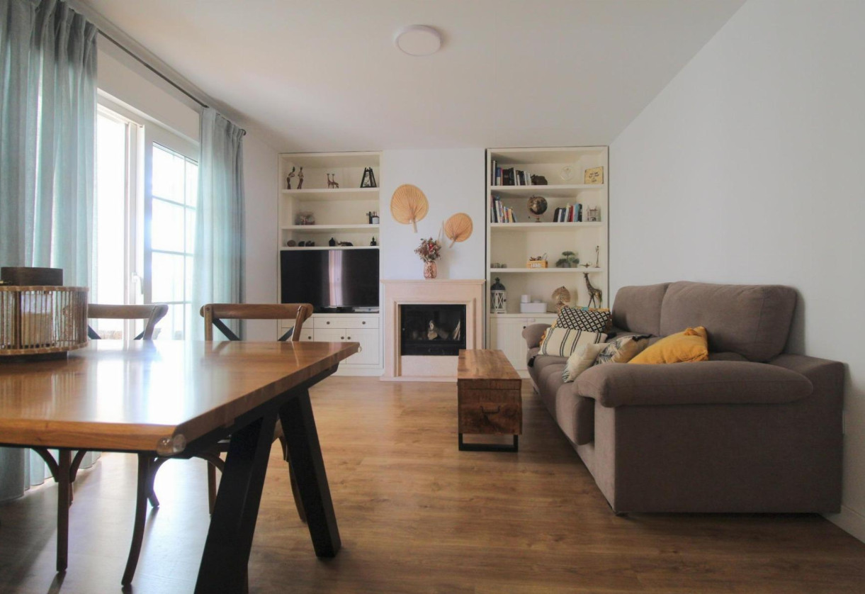 Reventa · APARTAMENTO · Torrevieja · La Veleta