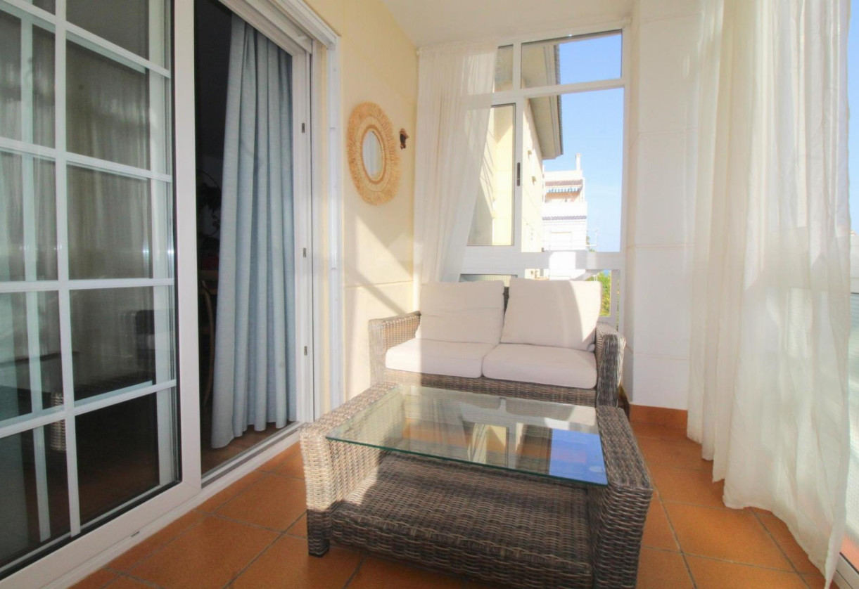 Reventa · APARTAMENTO · Torrevieja · La Veleta