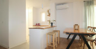 Reventa · APARTAMENTO · Torrevieja · La Veleta
