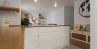 Reventa · APARTAMENTO · Torrevieja · La Veleta