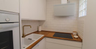 Reventa · APARTAMENTO · Torrevieja · La Veleta