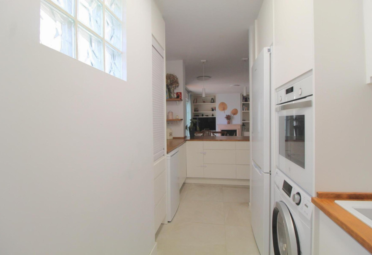 Reventa · APARTAMENTO · Torrevieja · La Veleta
