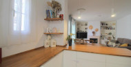Reventa · APARTAMENTO · Torrevieja · La Veleta