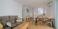 Reventa · APARTAMENTO · Torrevieja · La Veleta