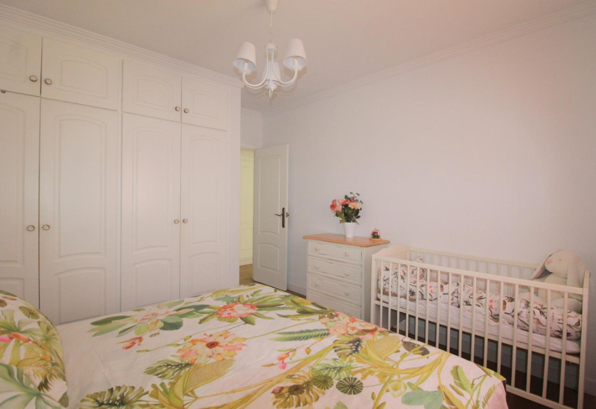 Reventa · APARTAMENTO · Torrevieja · La Veleta