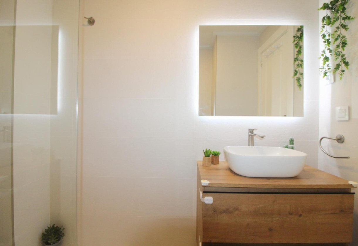 Reventa · APARTAMENTO · Torrevieja · La Veleta