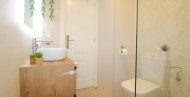 Reventa · APARTAMENTO · Torrevieja · La Veleta