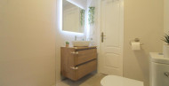 Reventa · APARTAMENTO · Torrevieja · La Veleta