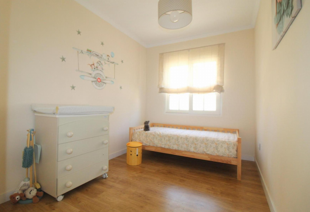 Reventa · APARTAMENTO · Torrevieja · La Veleta