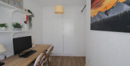 Reventa · APARTAMENTO · Torrevieja · La Veleta
